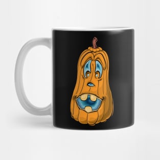 Silly Jack O Lantern - Halloween 2019 Mug